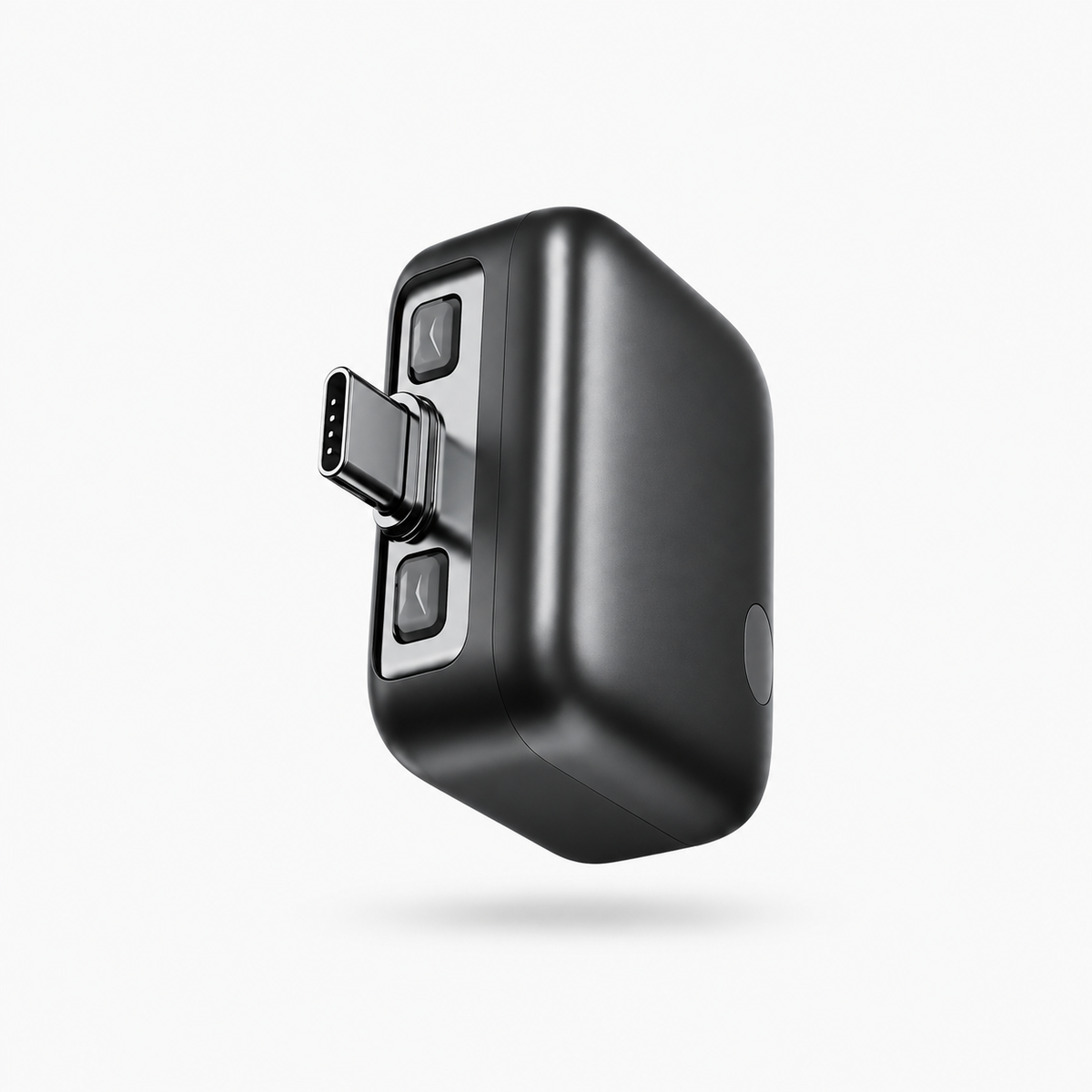 Carga Inteligente USB-C